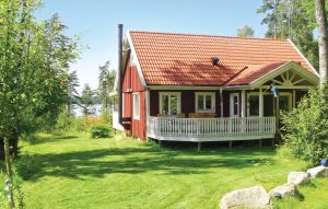 Holiday Home - Lillarp/Kösen , Sweden - S04422 1