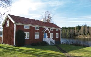Holiday Home - Bottnaryd , Sweden - S04506 1