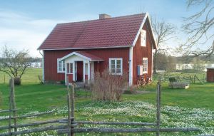 Holiday Home - Nästa/Värnamo , Sweden - S04624 1