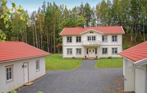Holiday Home - Jönköping/Lidstorp , Sweden - S04652 1