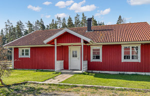 Holiday Home - Lagan , Sweden - S04666 1
