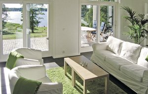 Holiday Home - Bolmsö , Sweden - S04678 1