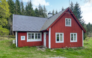 Holiday Home - Vrå/Lidhult , Sweden - S04774 1