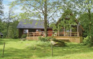 Holiday Home - Lidhult , Sweden - S04922 1