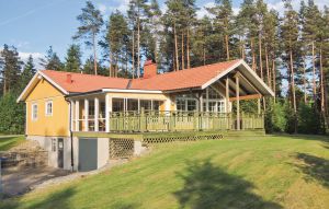 Holiday Home - Torseryd/Lidhult , Sweden - S04923 1