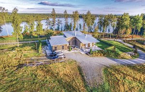 Holiday Home - Skillingaryd , Sweden - S04960 1