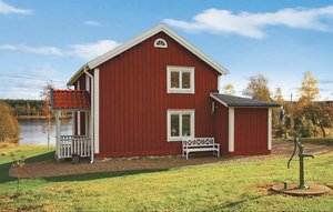 Ferienhaus - Malmbäck/Nässjö , Schweden - S05046