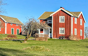Feriehus - Sävsjö , Sverige - S05665