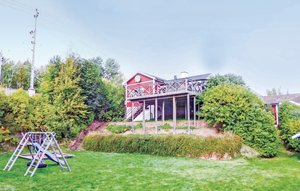 Holiday Home - Tranås , Sweden - S05025 1