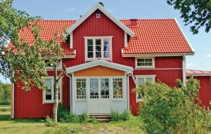 Holiday Home - Klevshult/Torrmyra , Sweden - S05100 1