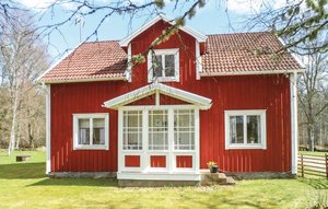 Holiday Home - Bor , Sweden - S05108 1