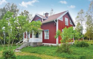Holiday Home - Kråkshult/Mariannelund , Sweden - S05148 1