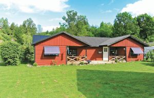 Holiday Home - Gränna , Sweden - S05151 1
