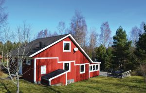 Holiday Home - Johanstorp/Lenhovda , Sweden - S05184 1