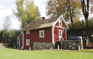 Holiday Home - Rörvik , Sweden - S05291 1