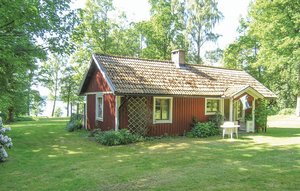 Holiday Home - Lagan , Sweden - S05459 1