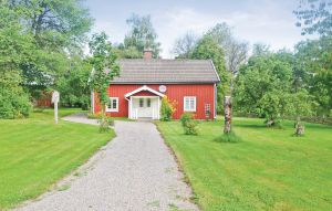 Holiday Home - Sävsjö , Sweden - S05506 1