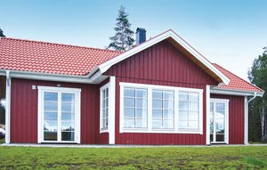 Holiday Home - Ryd/Krampen , Sweden - S05596 1