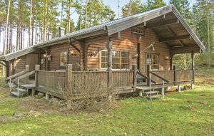 Holiday Home - Jönköping , Sweden - S05661 1