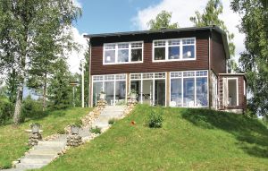 Holiday Home - Nässjö , Sweden - S05667 1