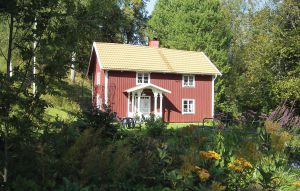 Holiday Home - Forserum , Sweden - S05689 1