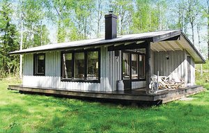 Holiday Home - Kvänarp/Lagan , Sweden - S05763 1