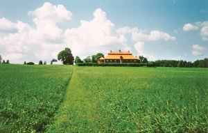 Ferienhaus - Gamleby , Schweden - S06916