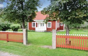 Holiday Home - Blomstermåla , Sweden - S06002 1