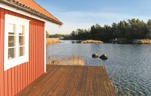Holiday Home - Västrum , Sweden - S06051 1
