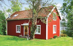Holiday Home - Eksjö , Sweden - S06056 1