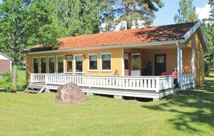 Holiday Home - Oknö/Mönsterås , Sweden - S06058 1