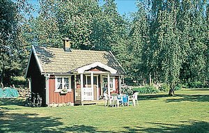 Holiday Home - Blomstermåla , Sweden - S06080 1