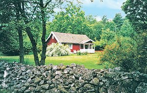 Holiday Home - Blomstermåla , Sweden - S06081 1