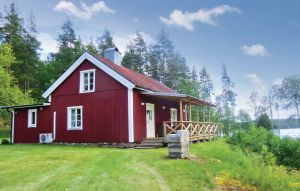 Holiday Home - Björkenäs/Målilla , Sweden - S06088 1