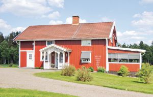 Holiday Home - Nässjö/Nömmen , Sweden - S06113 1