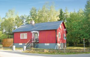 Holiday Home - Målerås , Sweden - S06129 1