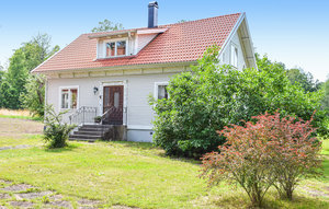 Holiday Home - Orrefors , Sweden - S06135 1
