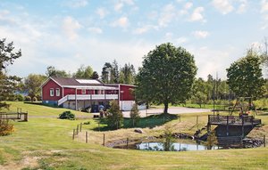 Holiday Home - Målerås , Sweden - S06143 1