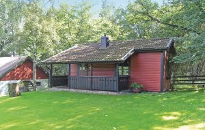 Holiday Home - Aneby , Sweden - S06232 1