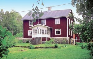 Holiday Home - Kristdala , Sweden - S06264 1