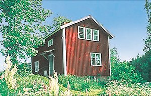 Holiday Home - Gamleby , Sweden - S06352 1