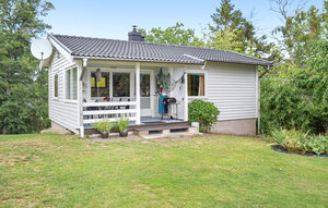 Holiday Home - Oskarshamn , Sweden - S06360 1