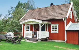 Holiday Home - Blomstermåla , Sweden - S06366 1