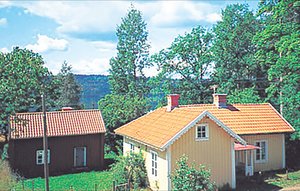 Holiday Home - Gamleby , Sweden - S06388 1