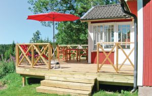 Holiday Home - Bodafors , Sweden - S06440 1