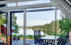 Holiday Home - Figeholm , Sweden - S06551 1