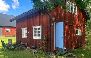 Holiday Home - Västervik , Sweden - S06784 1