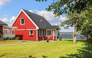Holiday Home - Tranås , Sweden - S06924 1