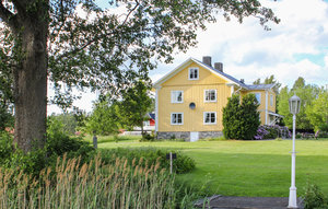 Holiday Home - Åsnen/Urshult , Sweden - S06936 1