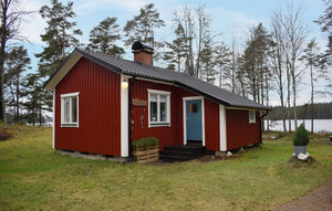 Ferienhaus - Grimsås/Marjebosjön , Schweden - S07417